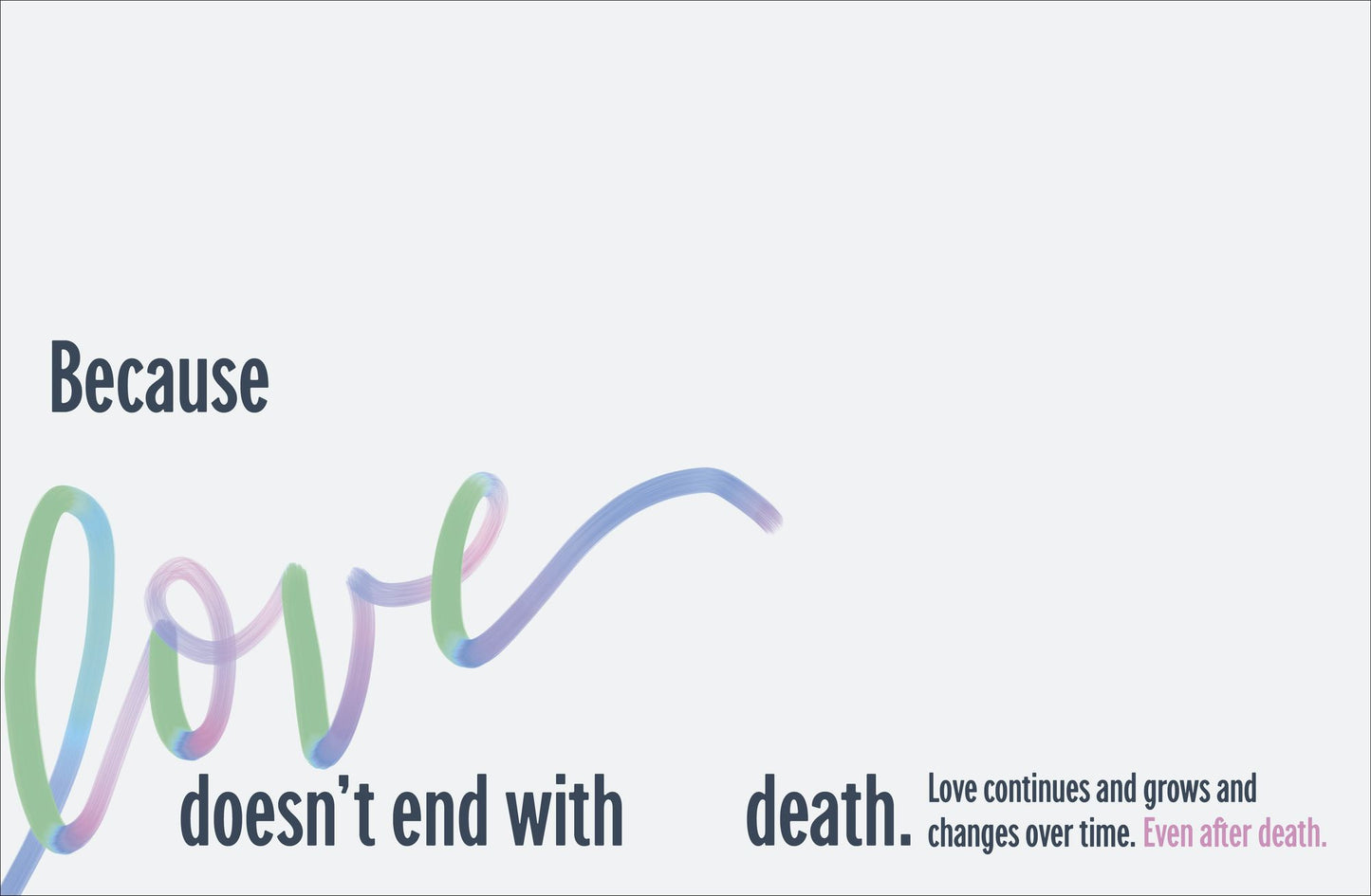 A Kids Book About Death