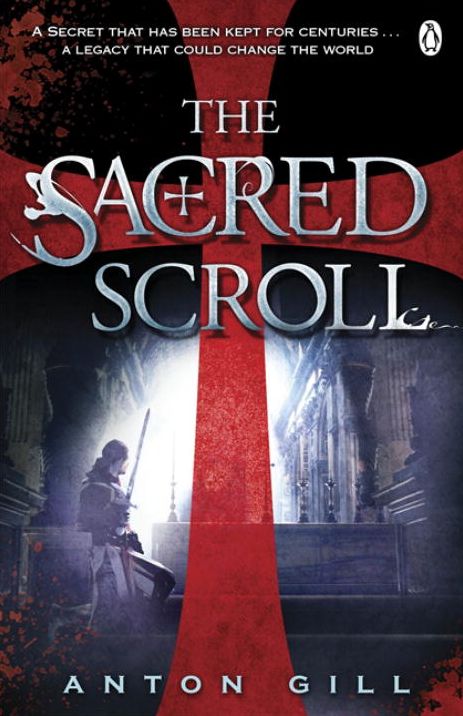 Sacred Scroll,The