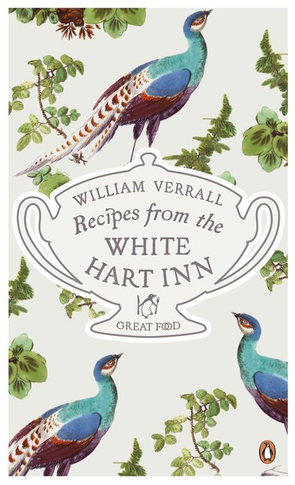 Recipes from the White Hart Inn