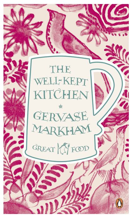 The Well-Kept Kitchen