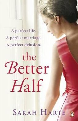 Better Half,The
