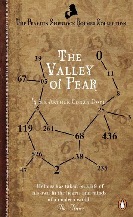 Valley Of Fear,The
