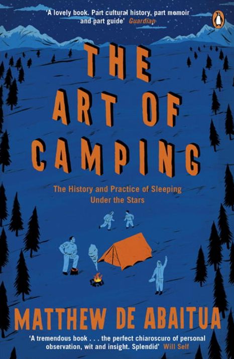 Art Of Camping,The