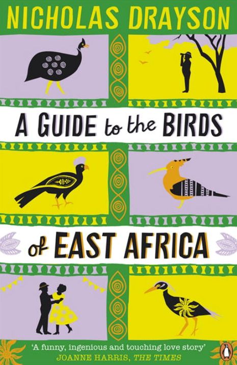 Guide To The Birds Of East Africa,A