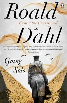 Going Solo