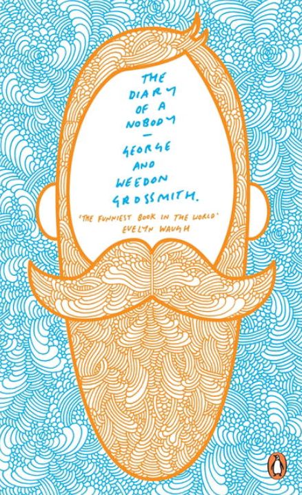 Penguin Essentials The Diary Of Nobody