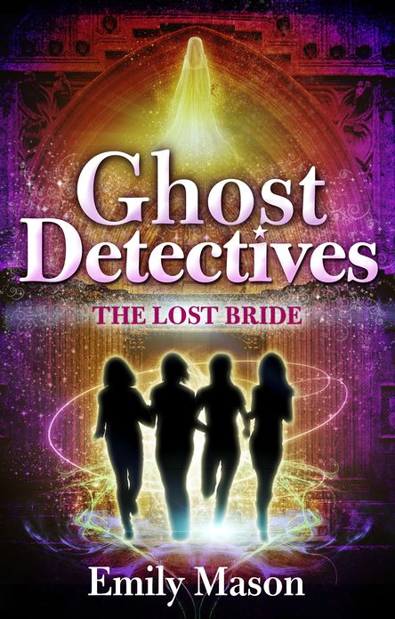 Ghost Detectives: The Lost Bride