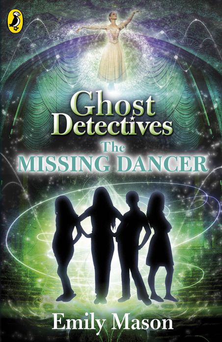Ghost Detectives: The Missing Dancer