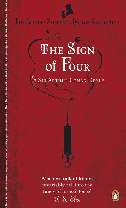 The Sign of Four