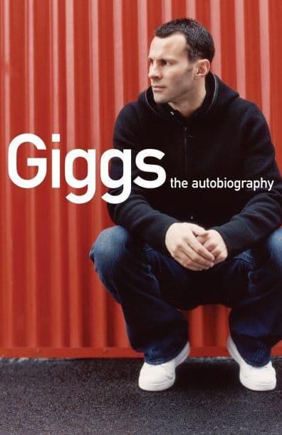 Giggs: Autobiography