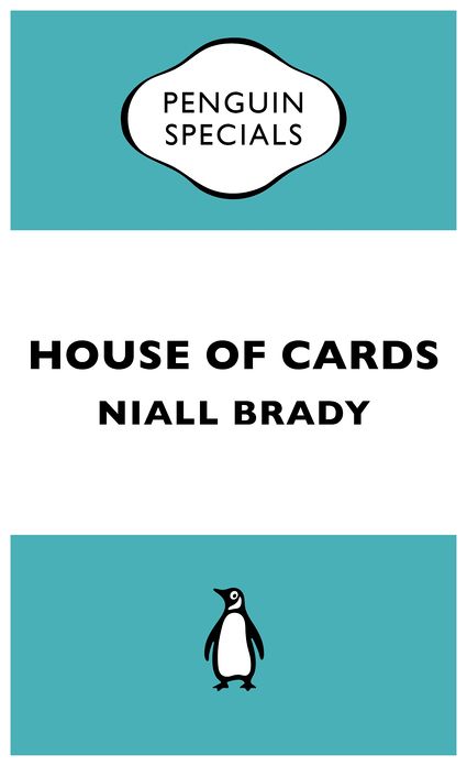House of Cards: The Inside Story of the Fall of Custom House Capital