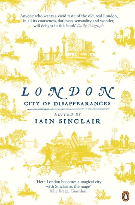London: City of Disappearances