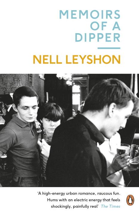 Memoirs of a Dipper
