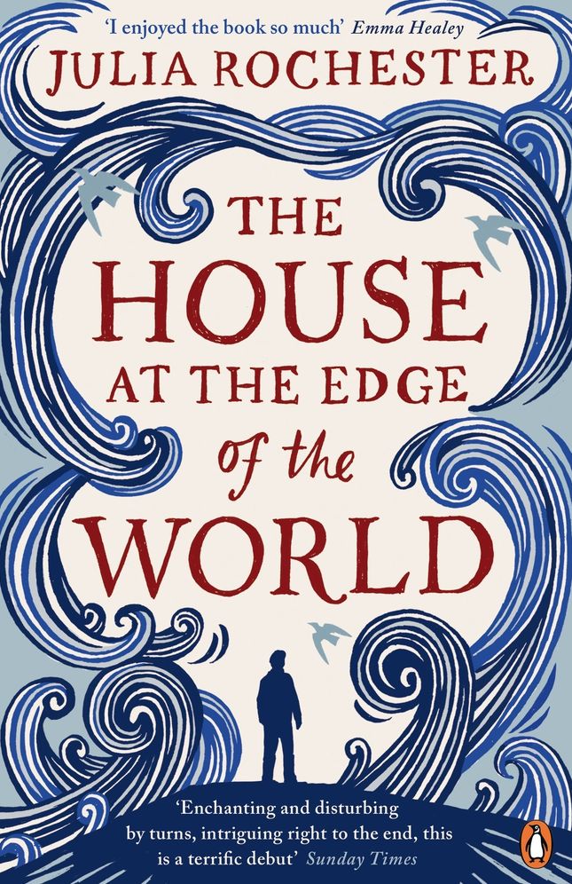 The House at the Edge of the World