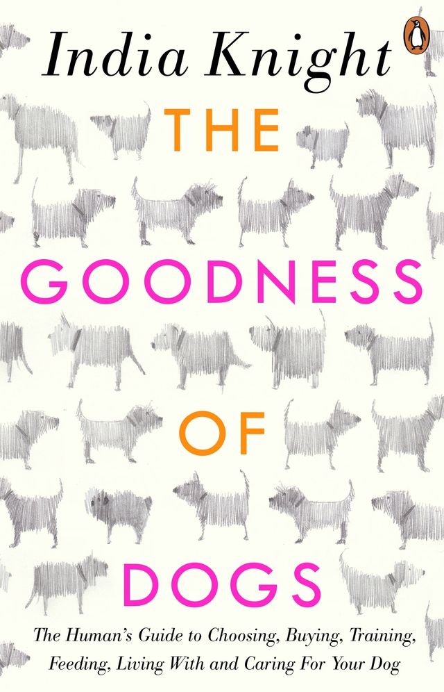 The Goodness of Dogs: The Human's Guide to Choosing, Buying, Training, Feeding, Living with and Caring for Your Dog