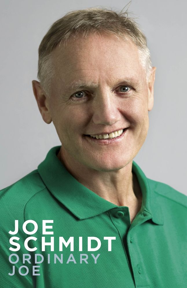 Ordinary Joe