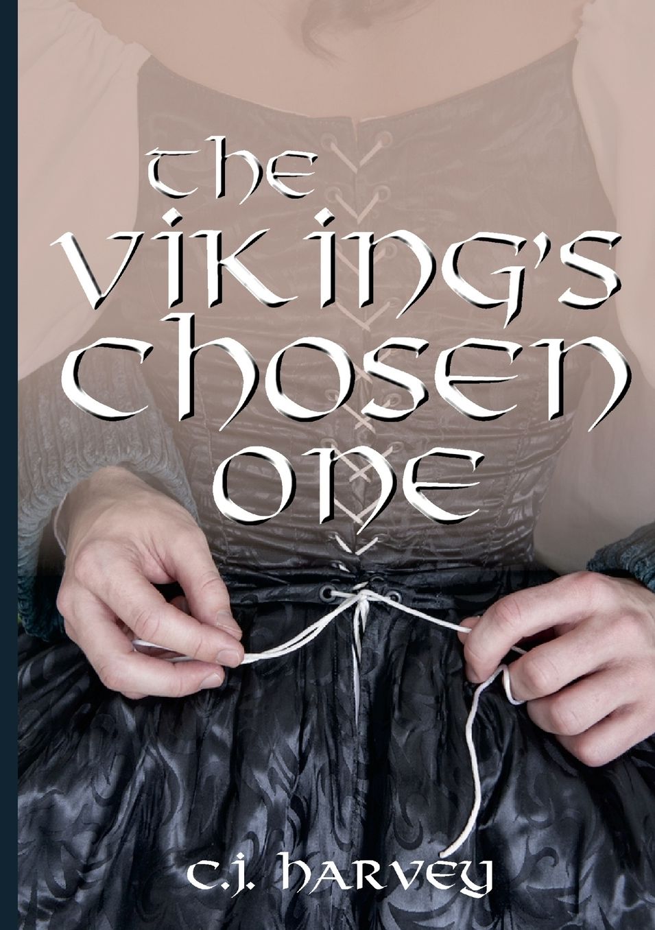 The Viking's Chosen One
