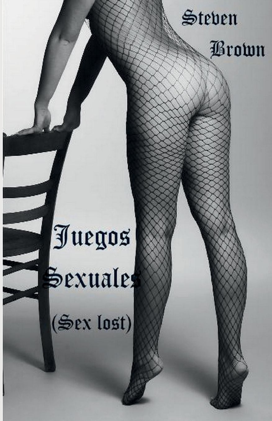 Juegos sexuales
