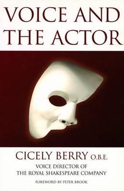 Voice and the Actor
