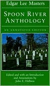 Spoon River Anthology