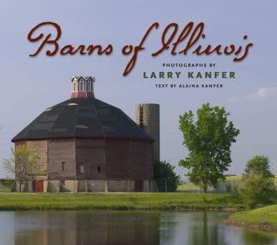 Barns of Illinois