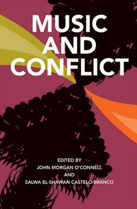 Music and Conflict