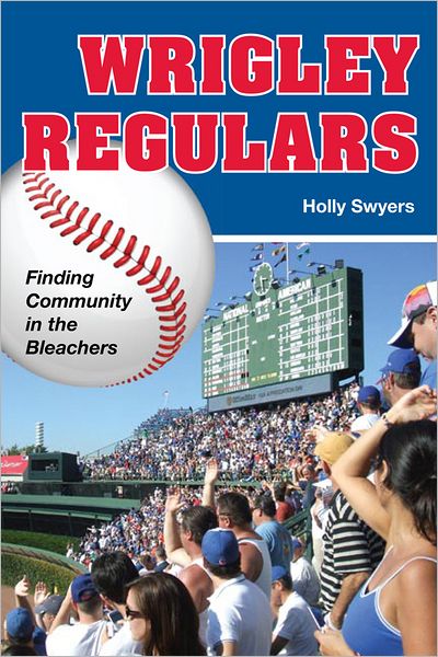 Wrigley Regulars: Finding Community in the Bleachers