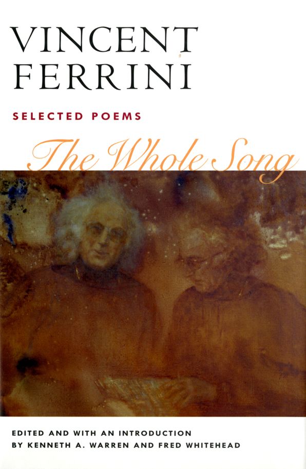 The Whole Song: SELECTED POEMS