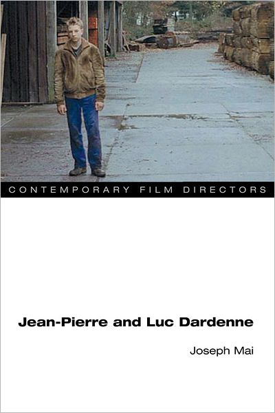 Jean-Pierre and Luc Dardenne