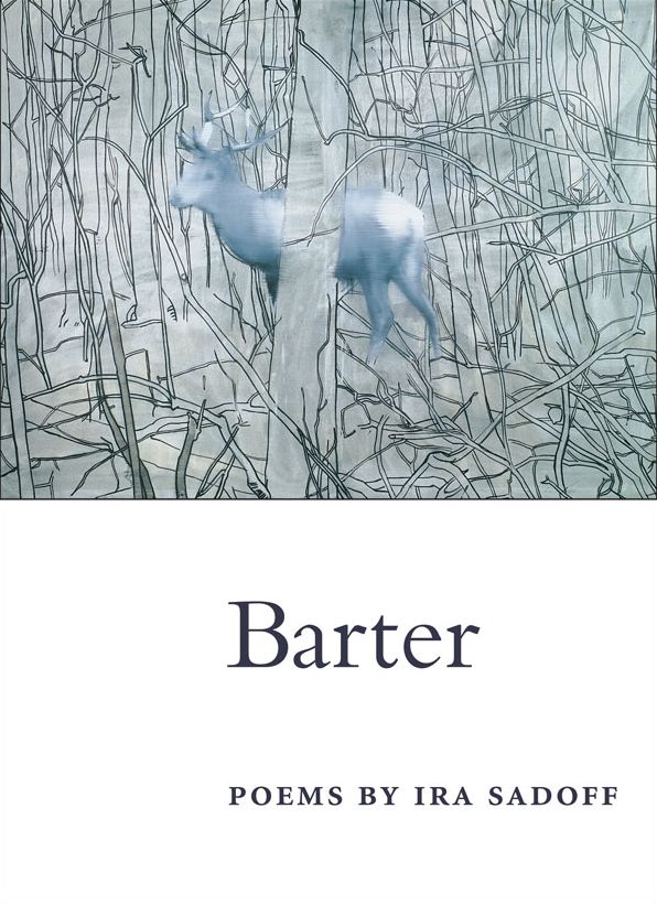 Barter: POEMS