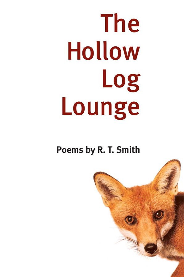 The Hollow Log Lounge: POEMS