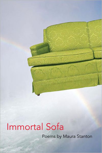 Immortal Sofa