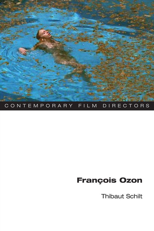 Francois Ozon
