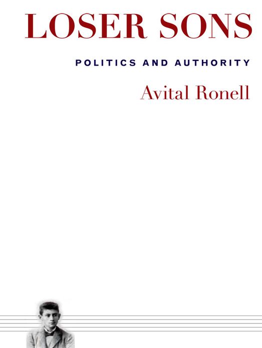 Loser Sons: Politics and Authority