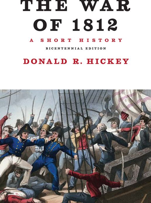 The War of 1812, A Short History