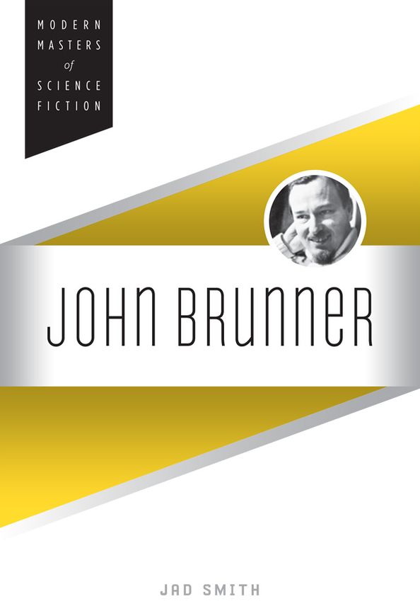 John Brunner