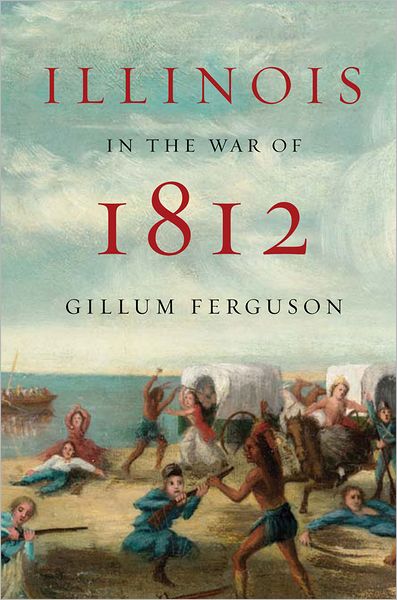 Illinois in the War of 1812
