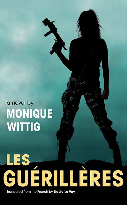 Les Guerilleres