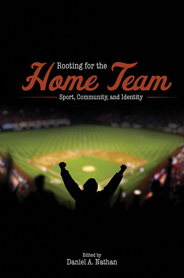Rooting for the Home Team