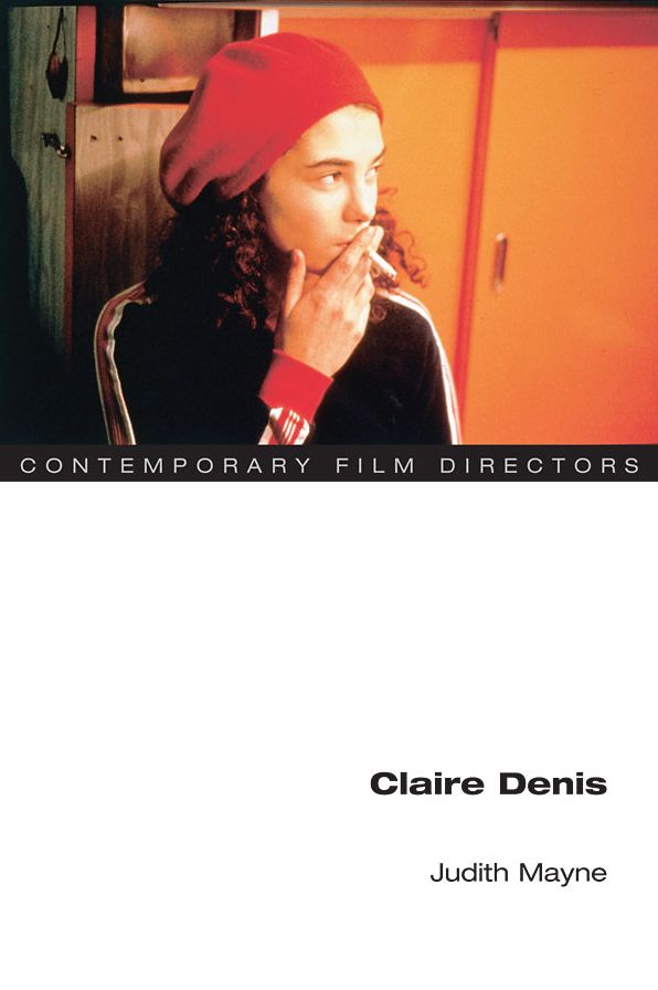 Claire Denis