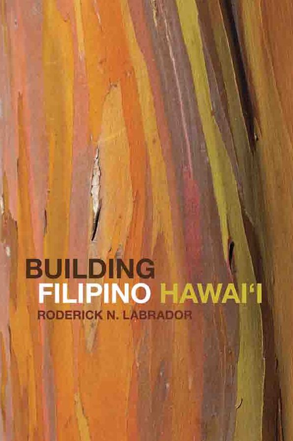 Building Filipino Hawai'i