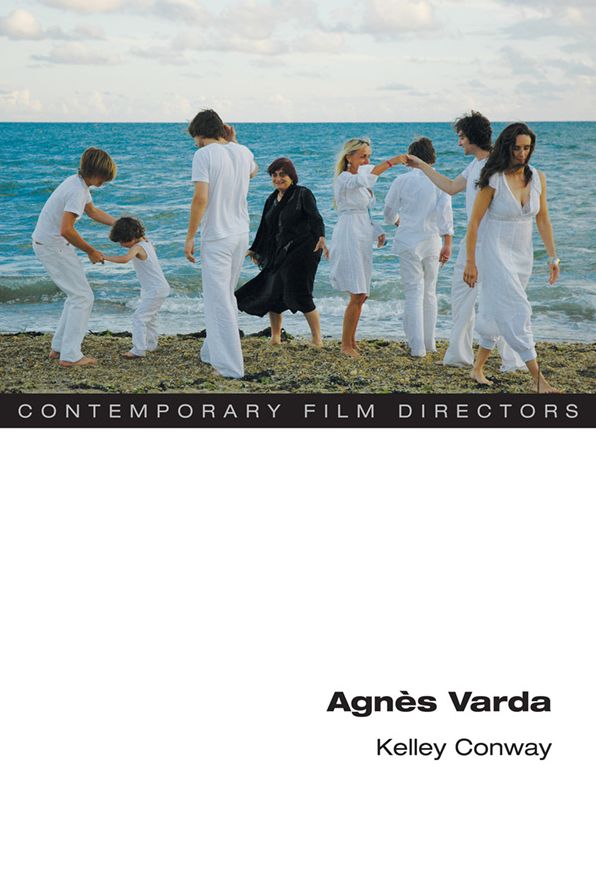 Agnes Varda