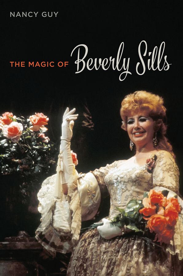 The Magic of Beverly Sills