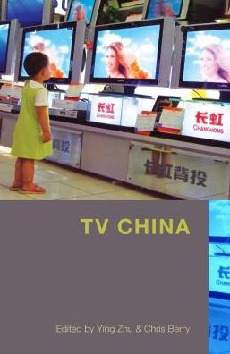 TV China