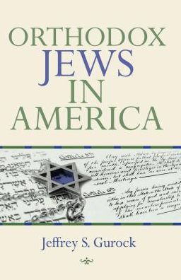 Orthodox Jews in America