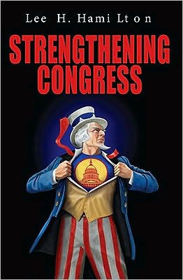 Strengthening Congress