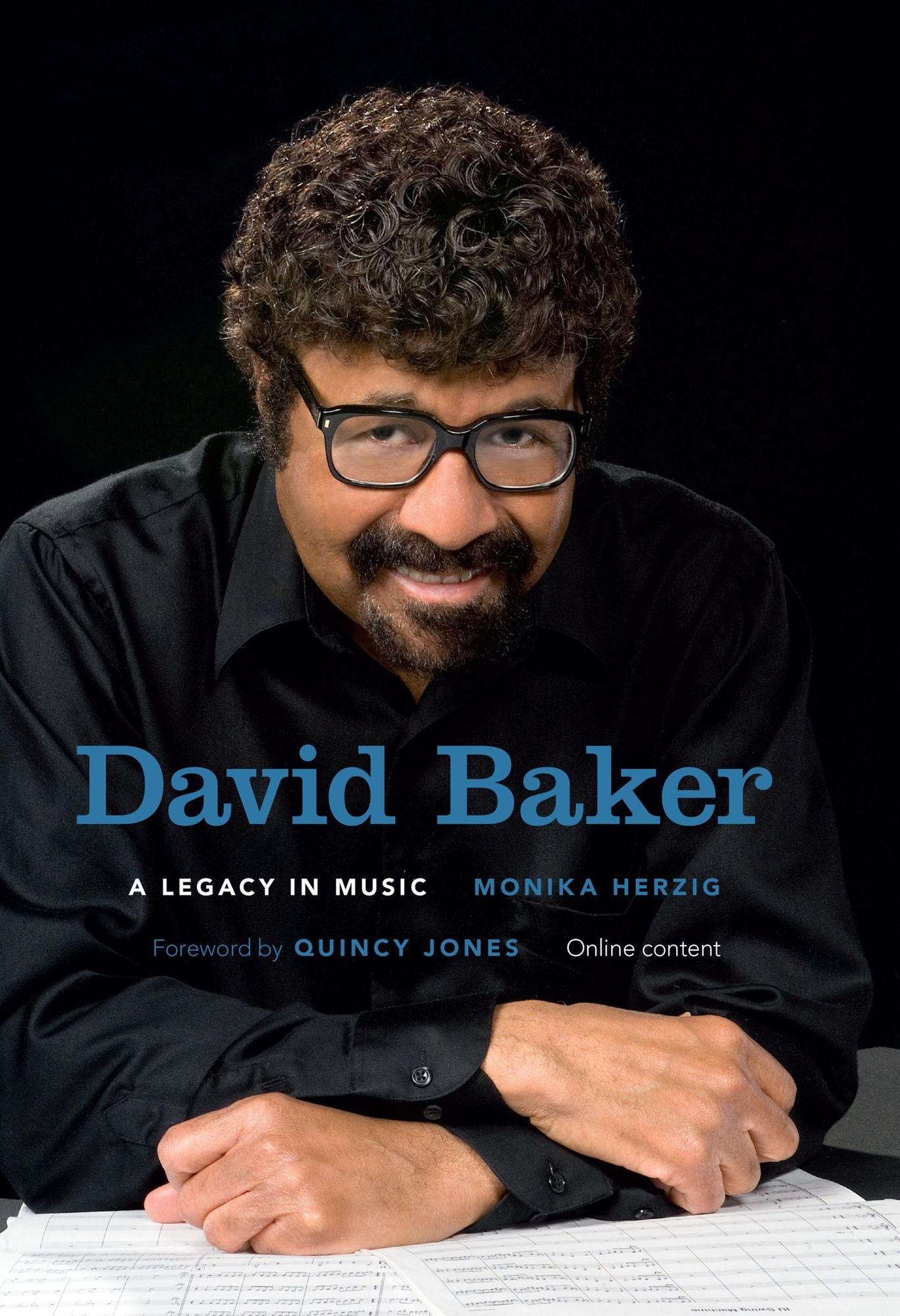 David Baker: A Legacy in Music