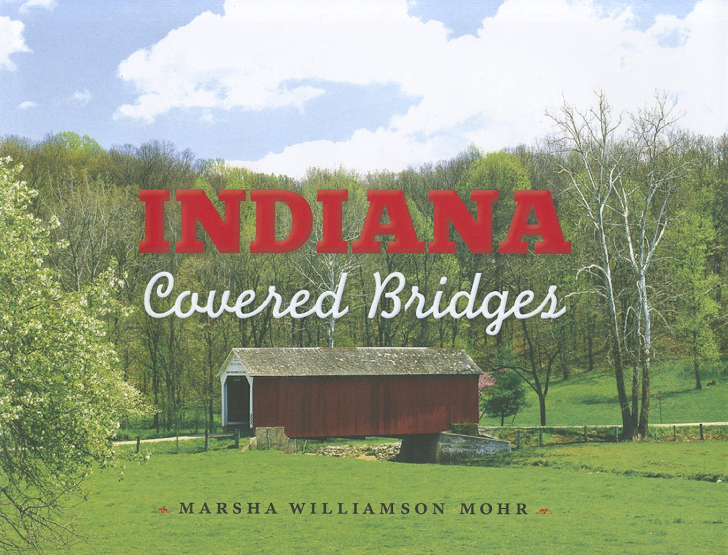 Indiana Covered Bridges