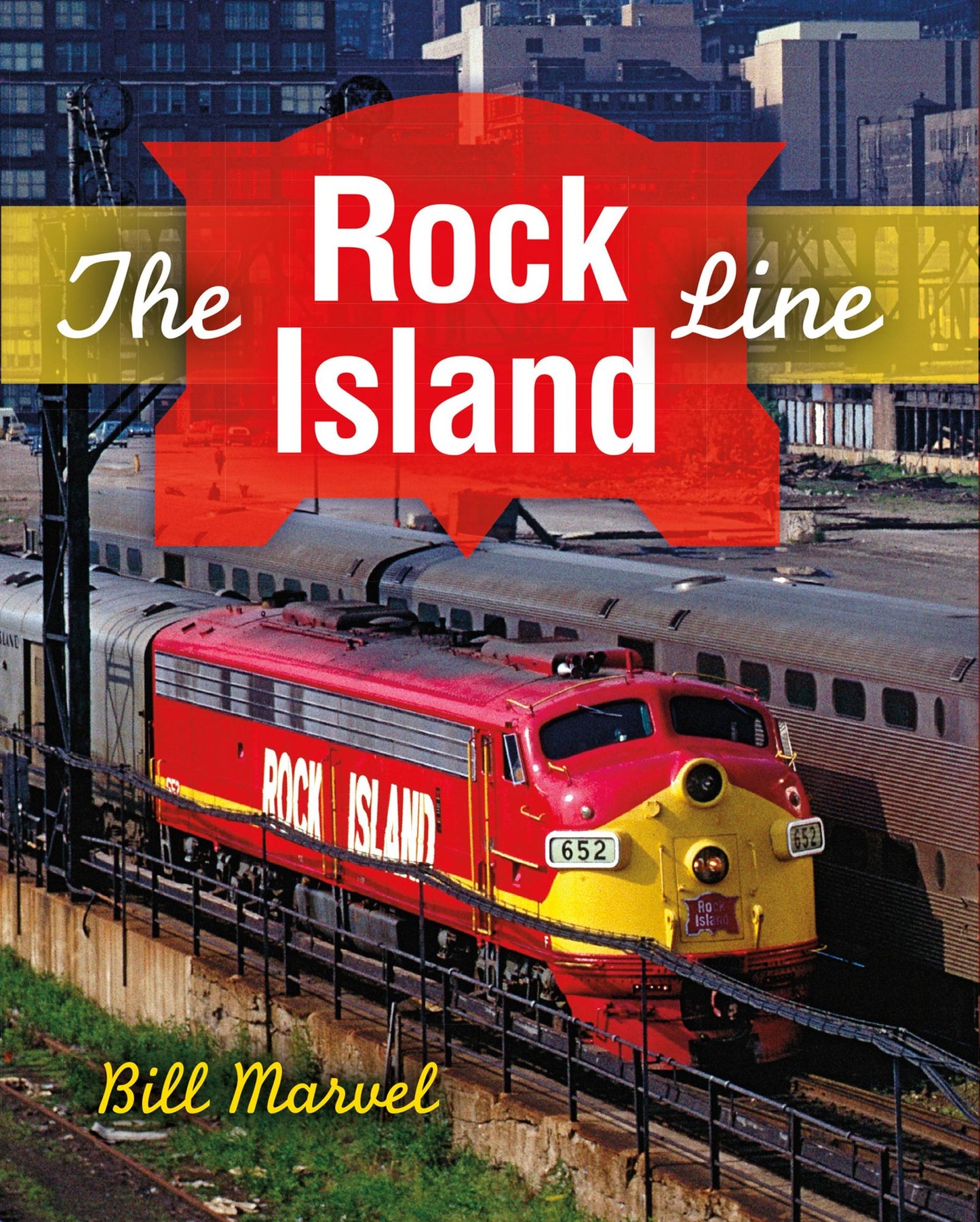 The Rock Island Line