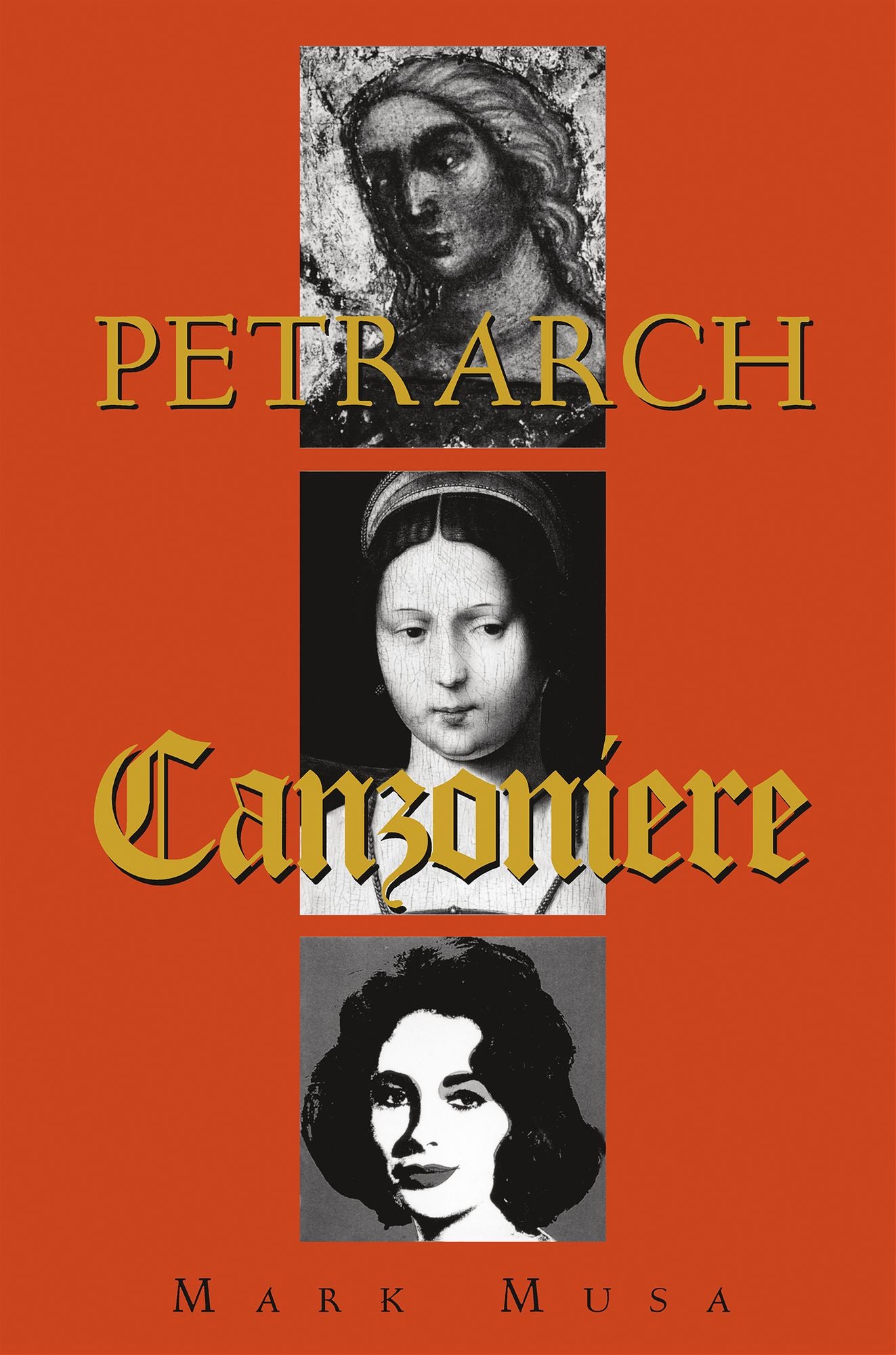 Petrarch: The Canzoniere, or Rerum vulgarium fragmenta